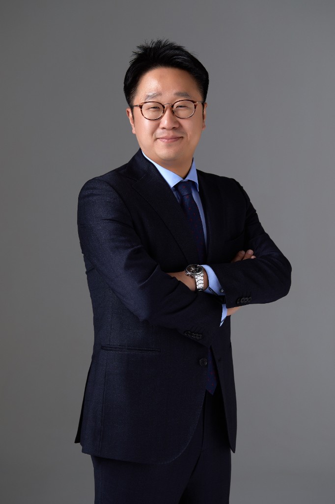 이호준 변호사 프로필 사진