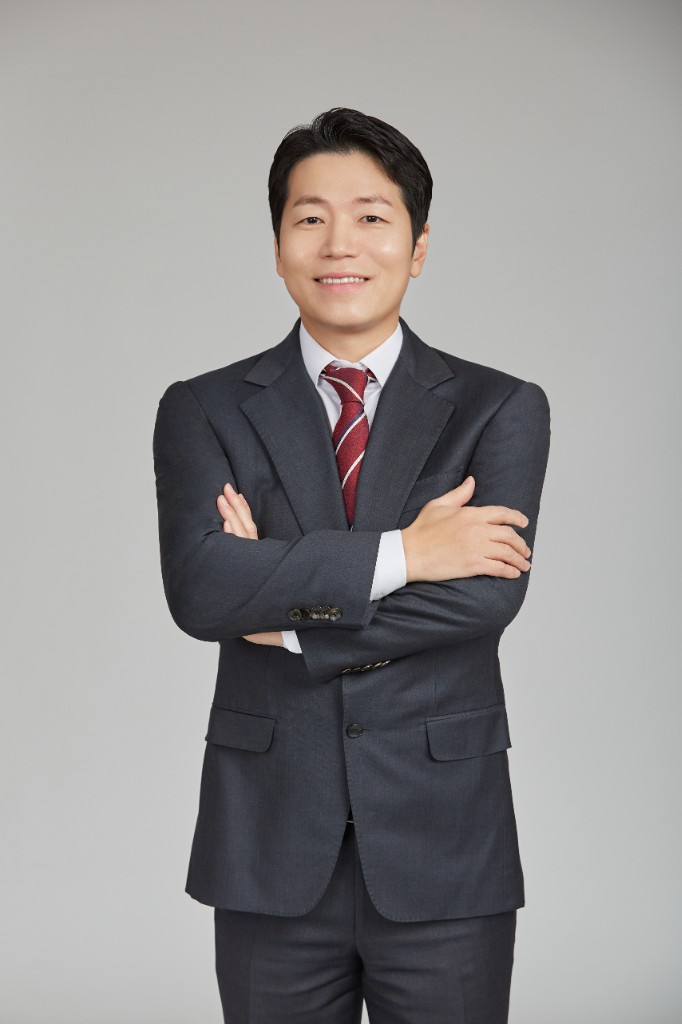 이동규 변호사 프로필 사진