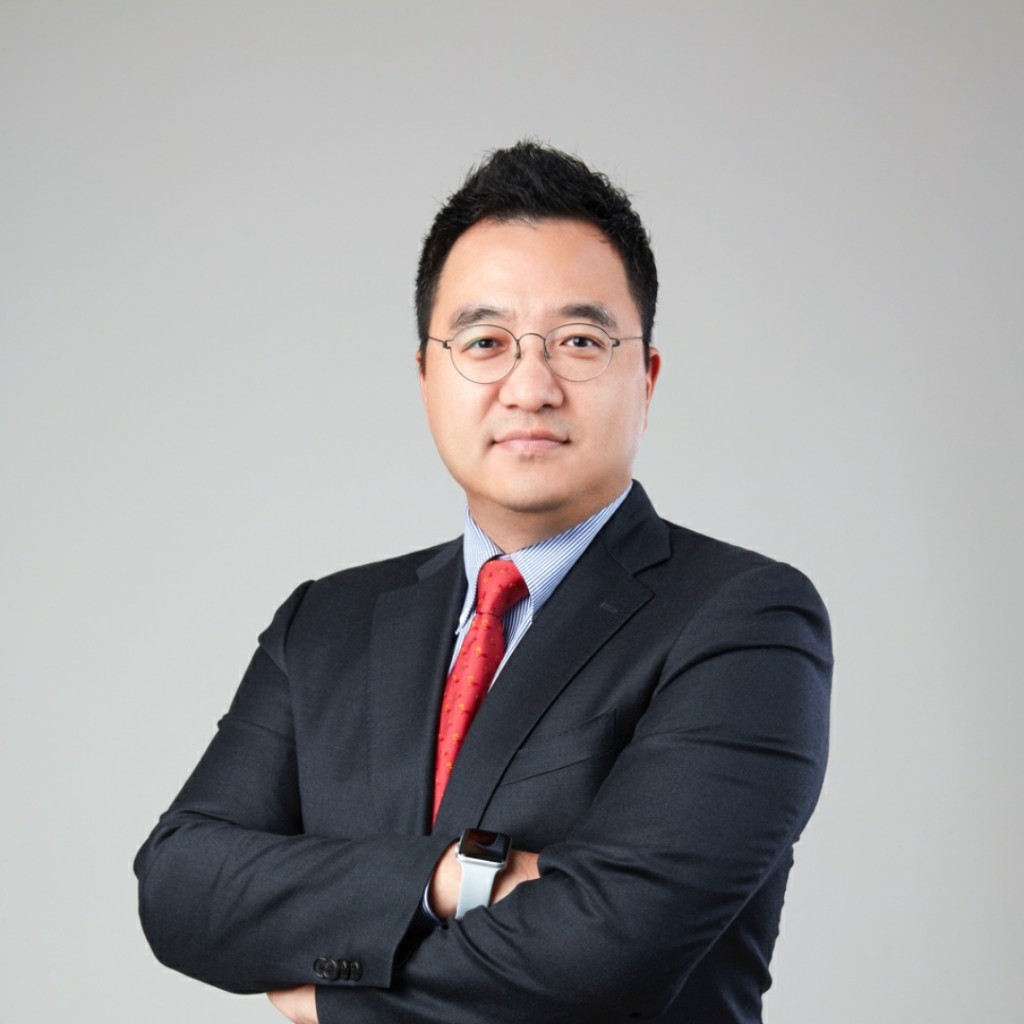 이승환 변호사 프로필 사진