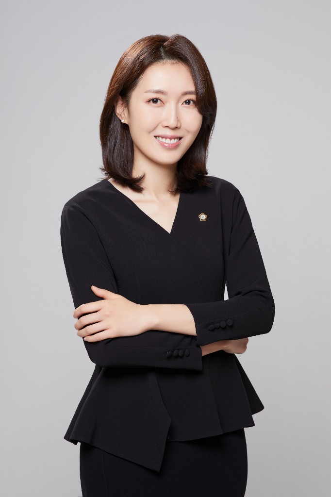 고우리 변호사 프로필 사진