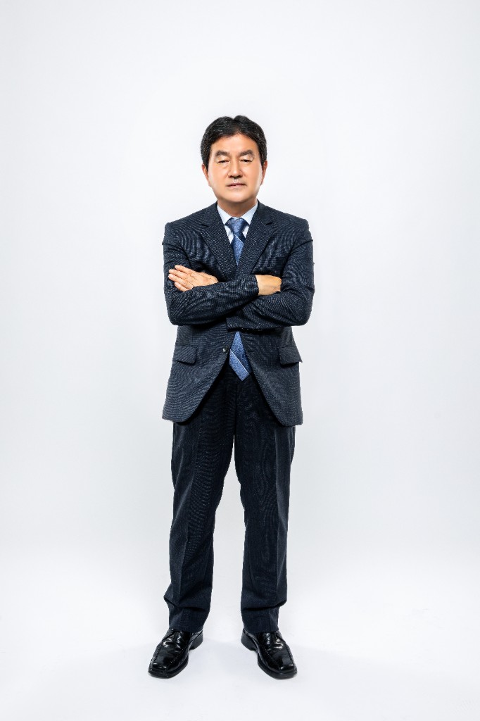 김흥면 변호사 프로필 사진