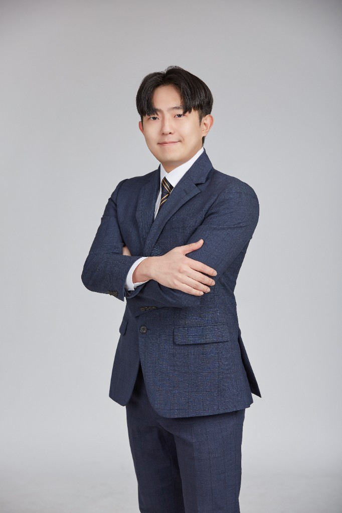  민상빈 변호사 프로필 사진