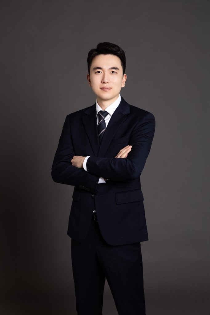 박성준 변호사 프로필 사진