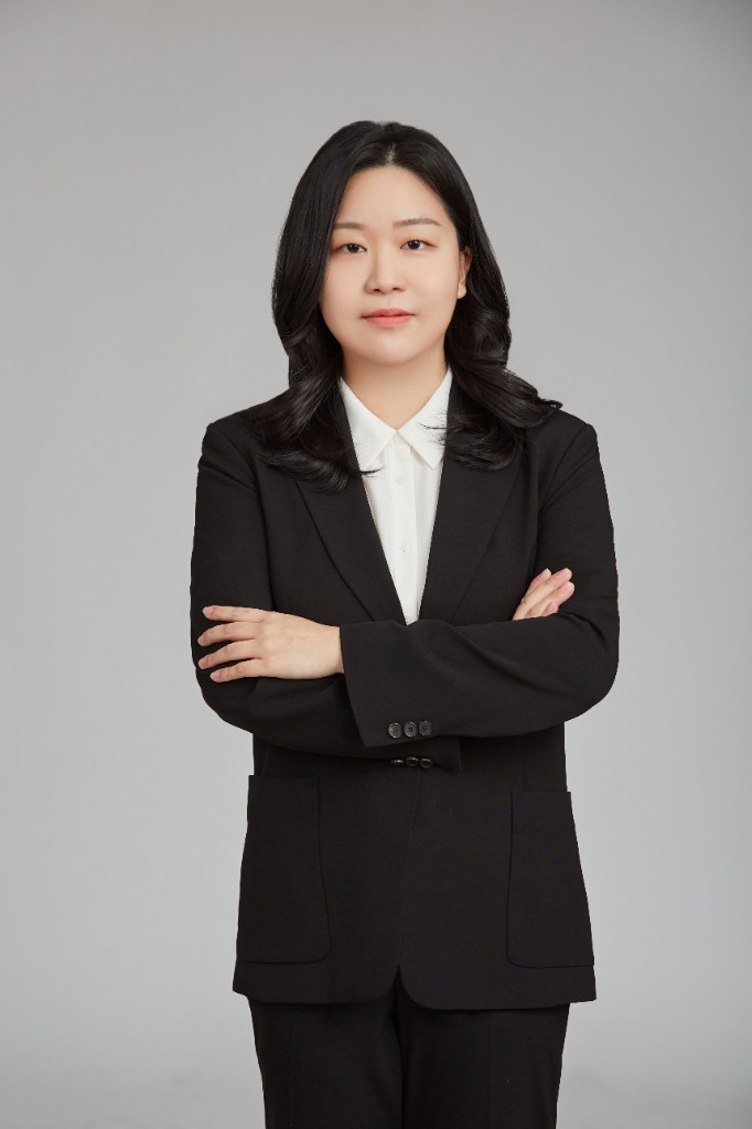 허원정 변호사 프로필 사진
