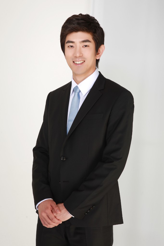 강흔태 변호사 프로필 사진