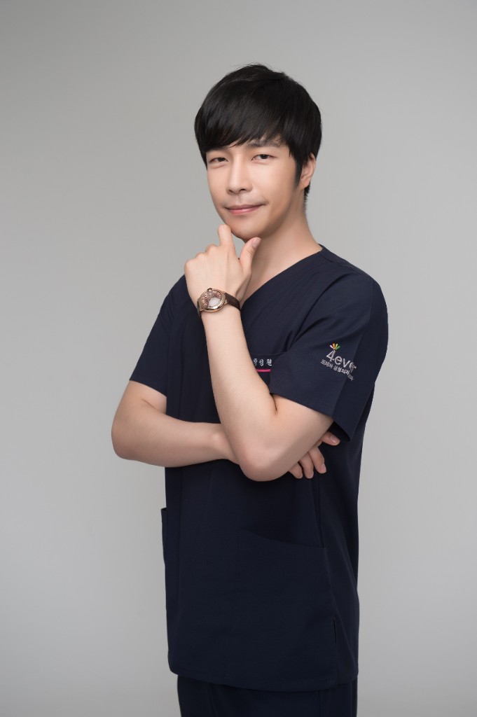 박성철 변호사 프로필 사진