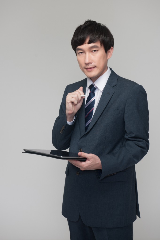 양세모 변호사 프로필 사진