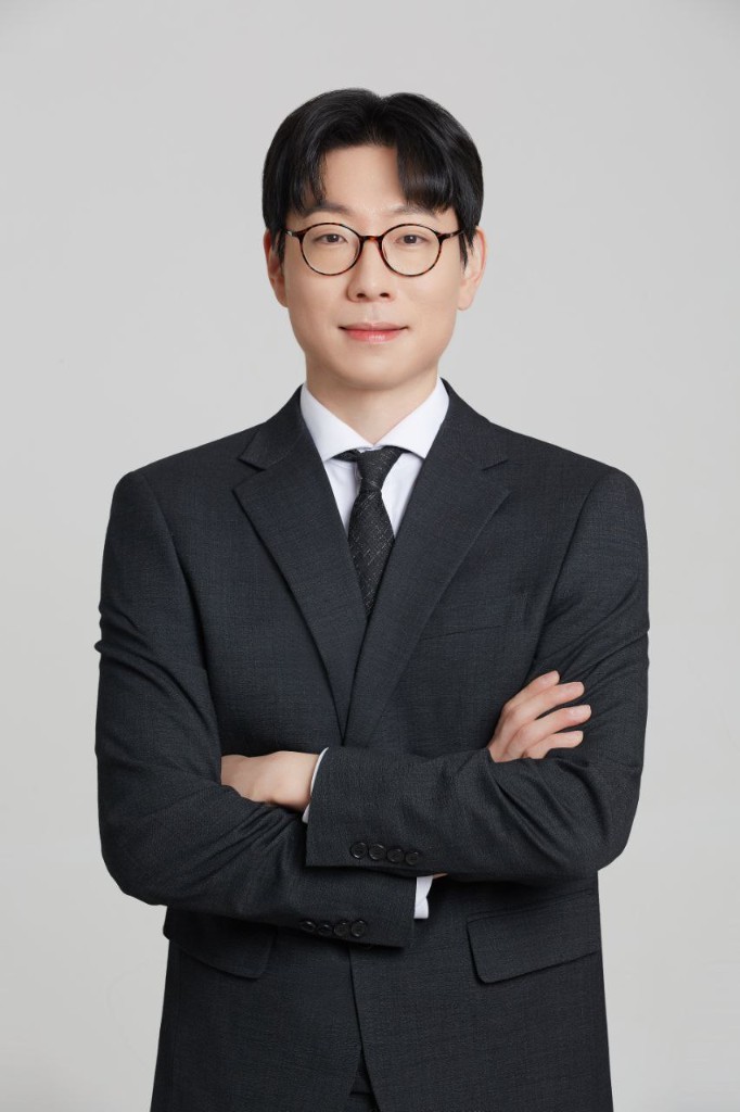 권진호 변호사 프로필 사진